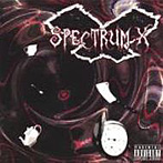Spectrum-X/Tea Party With Zombies