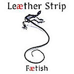 LEAETHER STRIP/Faetish