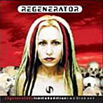 RegeneratorSTRIP/Regenerated X