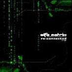 Alfa Matrix-Re:connected[1.0]