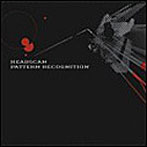 HEADSCAN/Pattern Recognition