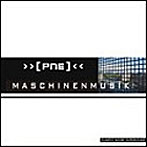 PLASTIC NOISE EXPERIENCE/Maschinenmusik