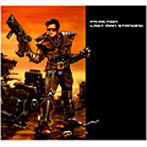 フラクション/Last man standing