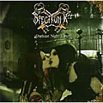 Spectrum-X/Darkest Night Ever