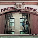 レモン・ツイッグス/EVERYTHING HARMONY