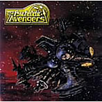 サイケデリック・アヴェンジャーズ 第二集