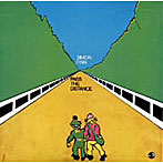 SIMON FINN/Pass The Distance