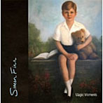 SIMON FINN/Magic Moments