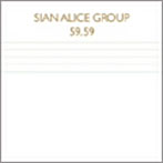 SAIN ALICE GROUP/59.59，THE DUSK LINE