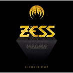 マグマ/ゼス（全宇宙を統べる者）-その日、万物は無へと還る-
