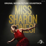 シャロン・ジョーンズ＆ザ・ダップ・キングス/Miss Sharon Jones！