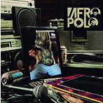 A-F-R-O＆マルコ・ポロ/A-F-R-O POLO