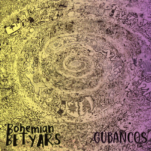 BOHEMIAN BETYARS/Gubancos-Japan Limited-