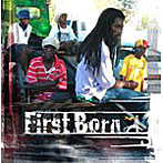 ファースト・ボーン/First Born