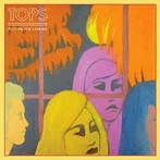 トップス/ピクチャー・ユー・ステアリング