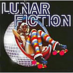 LUNAR FICTION/ダズ・エニバディー・リメンバー・ラフター？