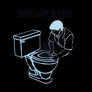 BRIGHT EYES/DIGITAL ASH IN A DIGITAL URN