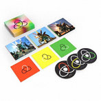 ROYKSOPP/PROFOUND MYSTERIES BOXSET