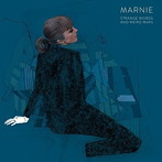 マーニー/ストレンジ・ワーズ・ウィアード・ウォーズ