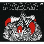 マグマ/コバイア〜マグマ誕生 ニュー・リマスター・エディション