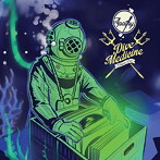 アパシー/DIVE MEDICINE:CHAPTER ONE（INSTRUMENTAL PROJECT）