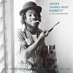 Aston’Family Man’Barrett＆The Wailers Band/Soul Con