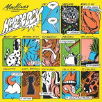 モウリネックス/ハイパーセックス