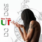 ニュー・トロルス/DO UT DES