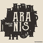 アラニス/スメルズ・ライク・アラニス