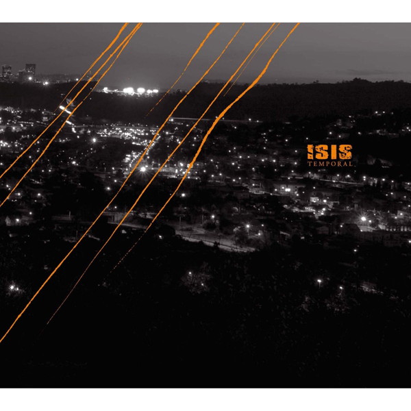 アイシス/テンポラル(DVD付) 5,288円