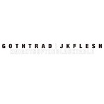 GOTH-TRAD＋JKフレッシュ/ナイツ・オブ・ザ・ブラック・テーブル