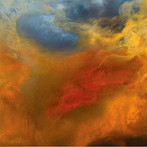 SUNN O）））/ライフ・メタル