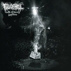 FULL OF HELL/GARDEN OF BURNING APPARITIONS