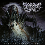 FROZEN SOUL/GLACIAL DOMINATION