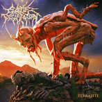 CATTLE DECAPITATION/TERRASITE
