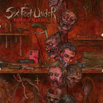 SIX FEET UNDER/KILLING FOR REVENGE