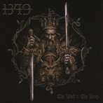 1349/THE WOLF AND THE KING