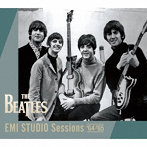 ビートルズ/EMI STUDIO Sessions ’64-’65