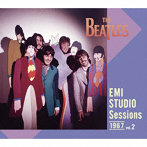 ビートルズ/EMI STUDIO Sessions 1967 Vol.2
