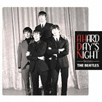 ビートルズ/A HARD DAY’S NIGHT Sessions