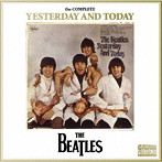 ビートルズ/the COMPLETE YESTERDAY AND TODAY