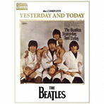 ビートルズ/the COMPLETE YESTERDAY AND TODAY