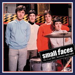 スモール・フェイセス/ザ・ロスト・BBCセッションズ 1965-1968