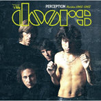 ドアーズ/PERSEPTION ＜Rarities 1965-1967＞