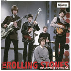 ローリング・ストーンズ/the COMPLETE STONES ＃2