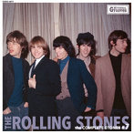 ローリング・ストーンズ/the COMPLETE STONES ＃7
