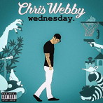 クリス・ウェビー/NEXT WEDNESDAY