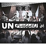 オール・タイム・ロウ/MTV UNPLUGGED（DVD付）