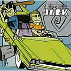 スプリング・ヒールド・ジャック・ユーエスエー/SPRING HEELED JACK USA