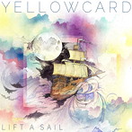 イエローカード/Life A Sail